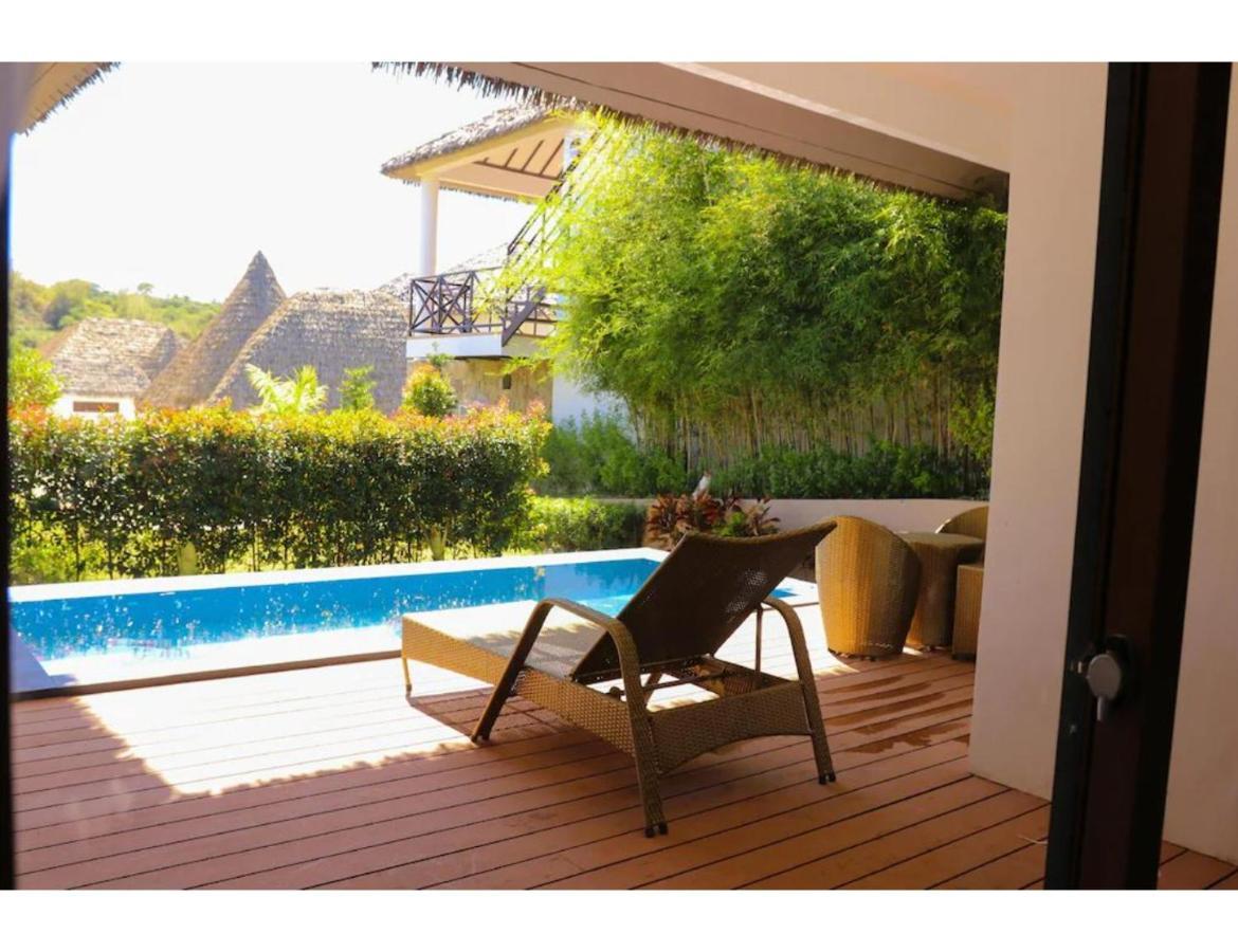 Safari Hotel And Villas Powered By Cocotel Bulala Екстериор снимка