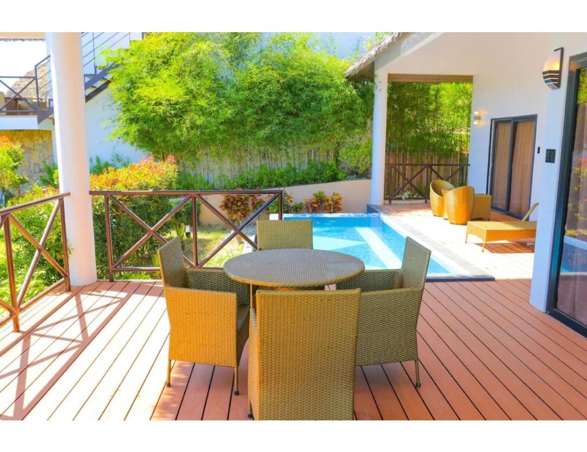 Safari Hotel And Villas Powered By Cocotel Bulala Екстериор снимка