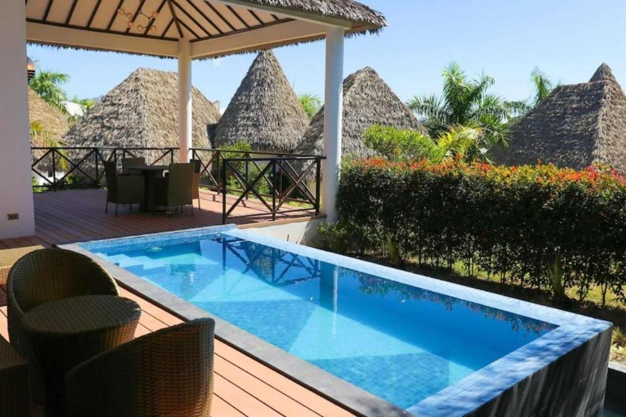 Safari Hotel And Villas Powered By Cocotel Bulala Екстериор снимка
